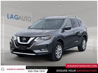 2019 Nissan Rogue SV-0