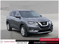 2019 Nissan Rogue SV-2
