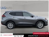 2019 Nissan Rogue SV-3