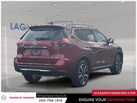2020 Nissan Rogue SL-4