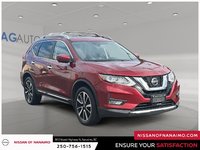 2020 Nissan Rogue SL-2
