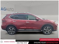 2020 Nissan Rogue SL-3