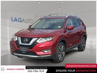 2020 Nissan Rogue SL-0