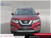 2020 Nissan Rogue SL-1