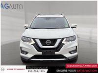 2020 Nissan Rogue SV-1