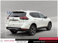 2020 Nissan Rogue SV-4