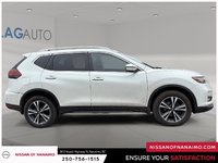 2020 Nissan Rogue SV-3