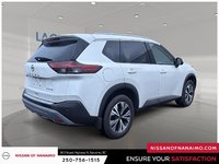 2021 Nissan Rogue SV-3