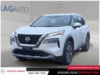 2021 Nissan Rogue SV-0