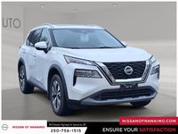 2021 Nissan Rogue SV-2