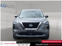 2022 Nissan Rogue SV-2