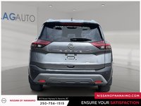 2022 Nissan Rogue SV-6