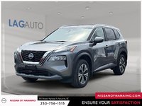 2022 Nissan Rogue SV-1