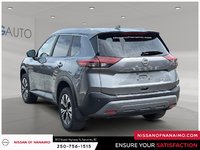 2022 Nissan Rogue SV-7