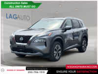 2022 Nissan Rogue SV-0