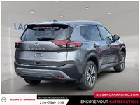 2022 Nissan Rogue SV-5