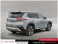 2022 Nissan Rogue Platinum-4
