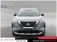 2022 Nissan Rogue Platinum-1