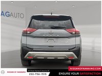 2022 Nissan Rogue Platinum-5