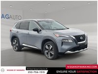 2022 Nissan Rogue Platinum-2