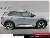 2022 Nissan Rogue Platinum-3