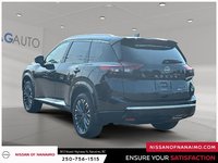 2022 Nissan Rogue Platinum-6