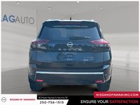 2022 Nissan Rogue Platinum-5