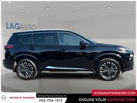 2022 Nissan Rogue Platinum-3