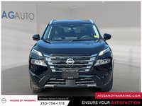 2022 Nissan Rogue Platinum-1