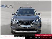 2022 Nissan Rogue SV-1