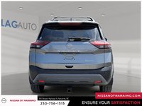 2022 Nissan Rogue SV-5