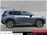 2022 Nissan Rogue SV-3