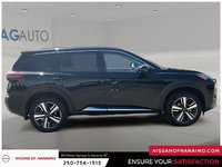 2023 Nissan Rogue Platinum-4