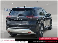 2023 Nissan Rogue Platinum-5