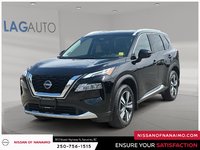 2023 Nissan Rogue Platinum-1