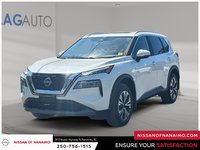 2023 Nissan Rogue SV-1