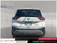 2023 Nissan Rogue SV-6