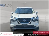 2023 Nissan Rogue SV-2