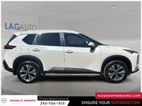 2023 Nissan Rogue SV-4
