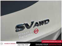 2023 Nissan Rogue SV-7