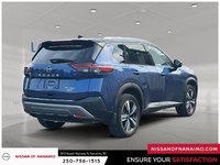 2023 Nissan Rogue SL-5