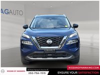 2023 Nissan Rogue SL-2