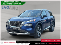2023 Nissan Rogue SL-0