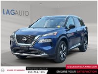 2023 Nissan Rogue SL-1