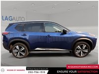 2023 Nissan Rogue SL-4