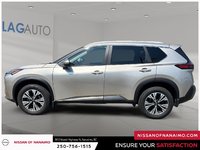 2023 Nissan Rogue SV-7