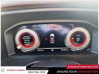 2023 Nissan Rogue Platinum-7