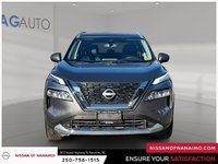 2023 Nissan Rogue Platinum-1