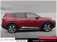 2023 Nissan Rogue Platinum-3