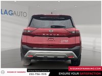 2023 Nissan Rogue Platinum-5